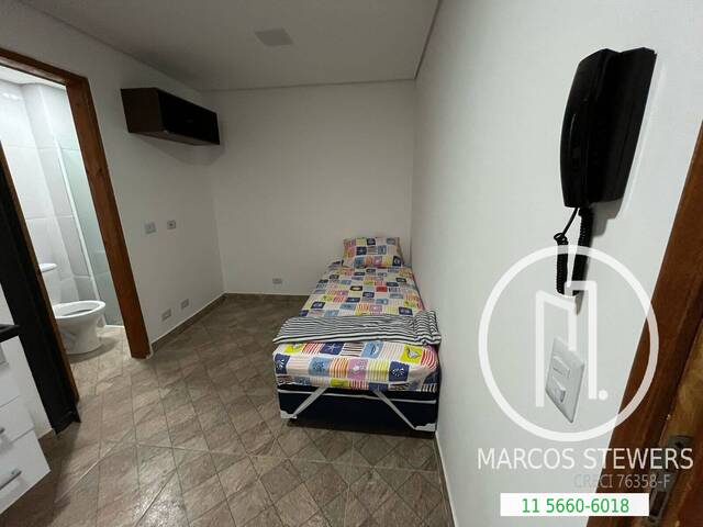 Apartamento para Alugar em São Paulo - 5