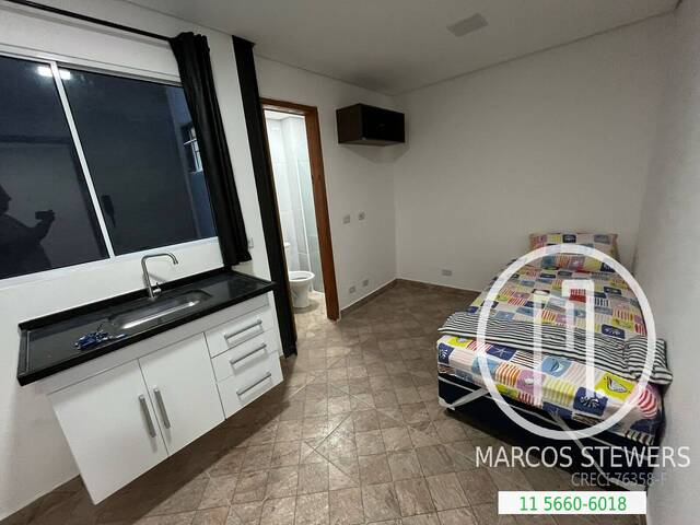 Apartamento para Alugar em São Paulo - 4