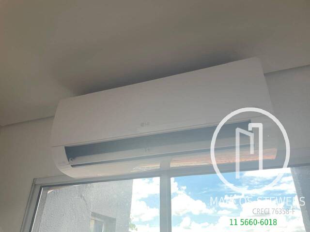 Apartamento para Alugar em São Paulo - 5