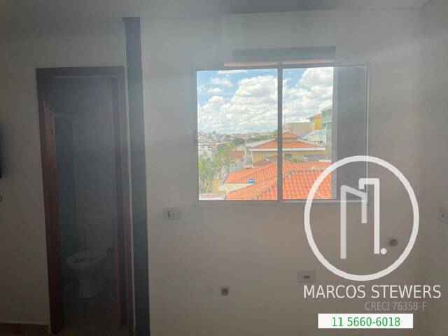 Apartamento para Alugar em São Paulo - 4