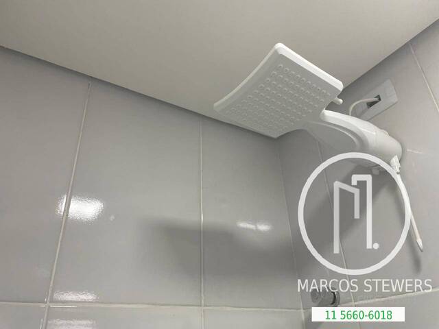 #1DC38ML - Apartamento para Alugar em São Paulo - SP - 3