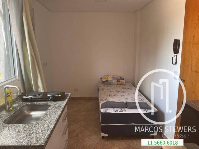 Alugar em Interlagos - São Paulo