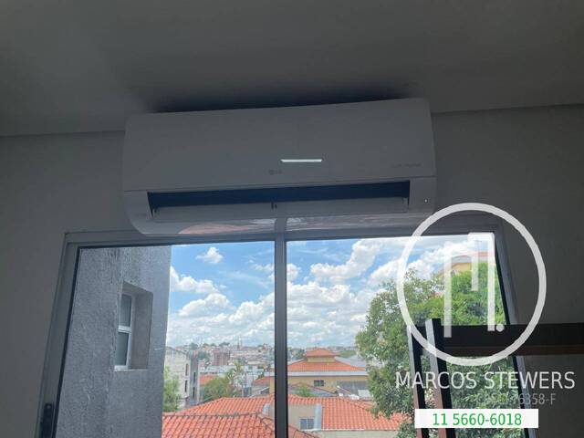 #1BMGN9B - Apartamento para Alugar em São Paulo - SP - 3