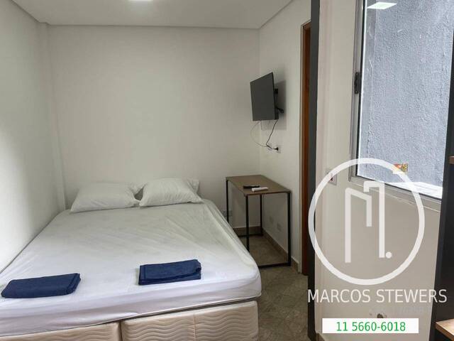 Apartamento para Alugar em São Paulo - 5