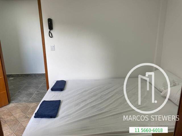 Apartamento para Alugar em São Paulo - 4