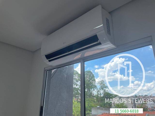Apartamento para Alugar em São Paulo - 4
