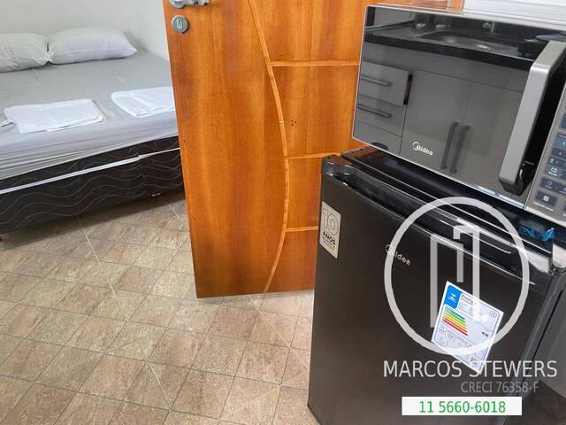 Apartamento para Alugar em São Paulo - 5