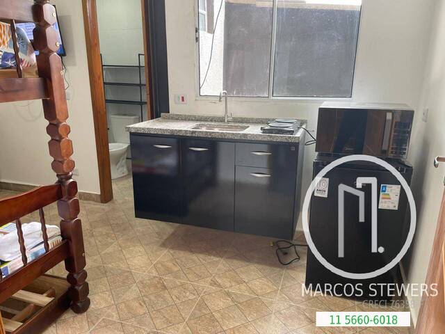 Apartamento para Alugar em São Paulo - 4