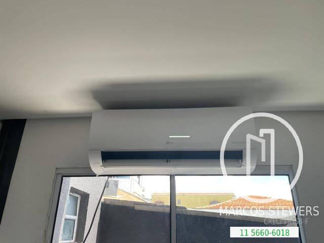 Apartamento para Alugar em São Paulo - 5