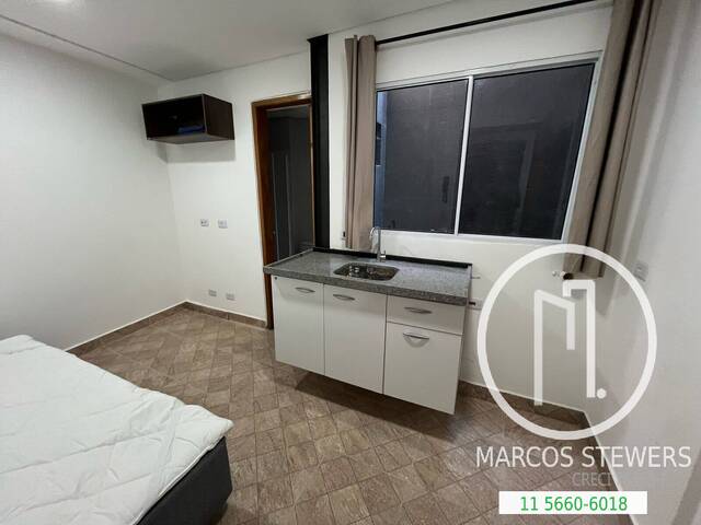 Apartamento para Alugar em São Paulo - 4