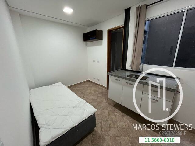 Apartamento para Alugar em São Paulo - 5