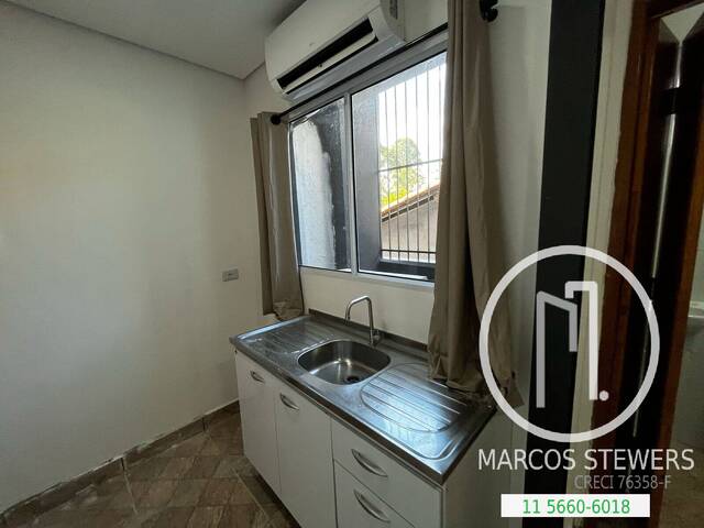 Apartamento para Alugar em São Paulo - 4