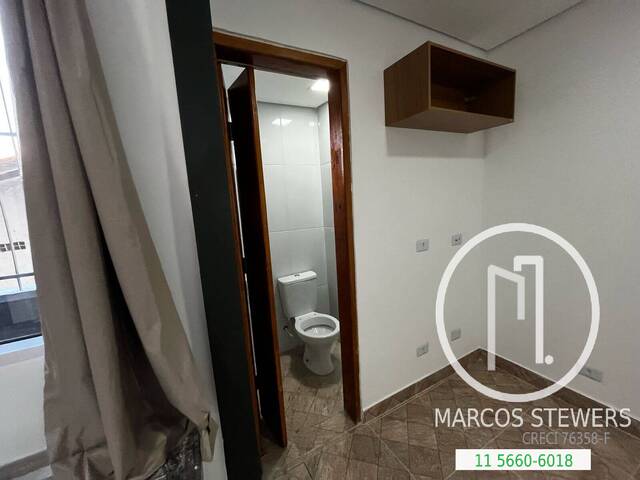 Apartamento para Alugar em São Paulo - 5