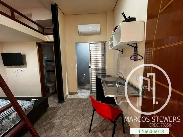 Alugar em Interlagos - São Paulo