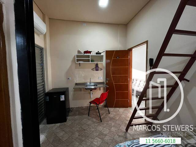 Apartamento para Alugar em São Paulo - 4