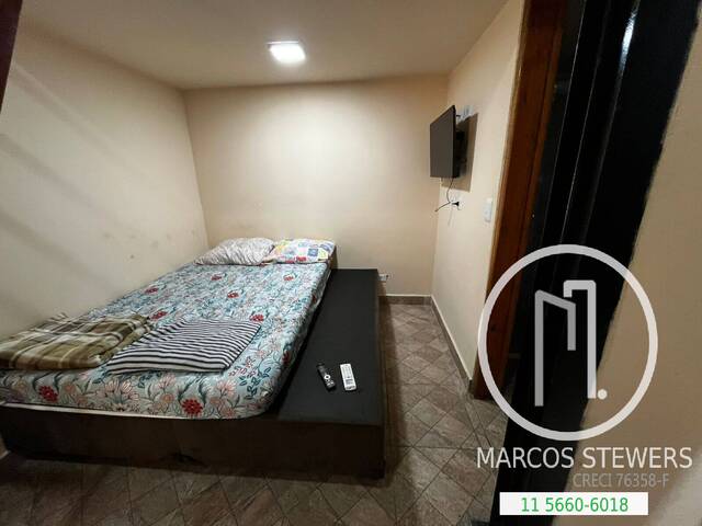 Apartamento para Alugar em São Paulo - 5