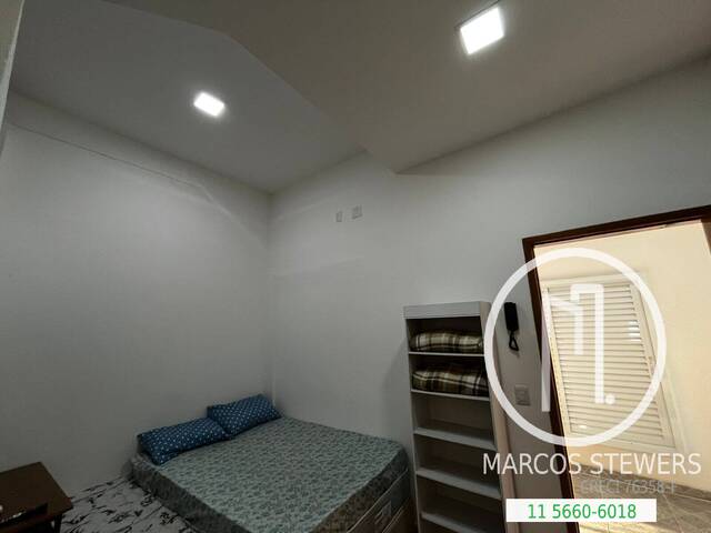 Apartamento para Alugar em São Paulo - 4