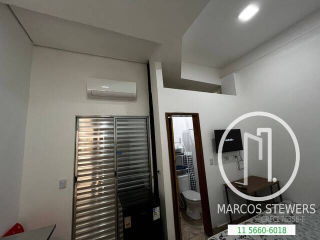 Apartamento para Alugar em São Paulo - 5