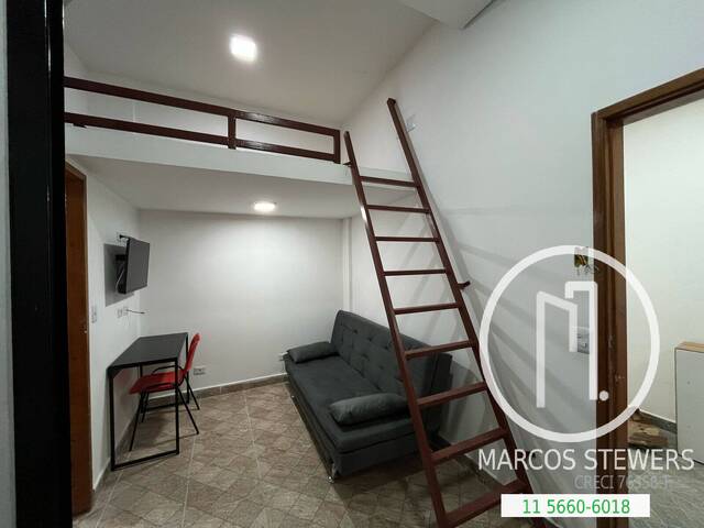 Apartamento para Alugar em São Paulo - 4