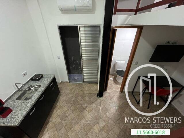 Apartamento para Alugar em São Paulo - 5