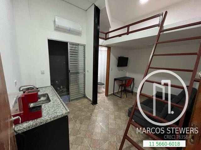 Alugar em Interlagos - São Paulo