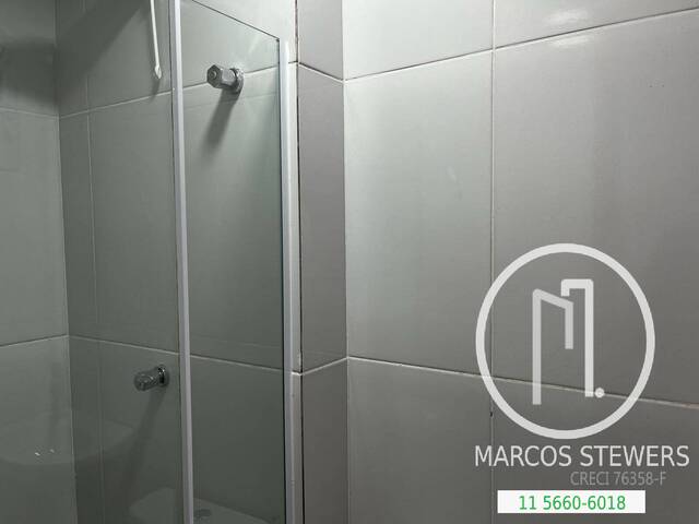 Apartamento para Alugar em São Paulo - 5