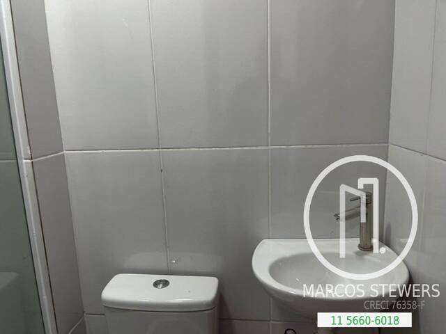 Apartamento para Alugar em São Paulo - 4