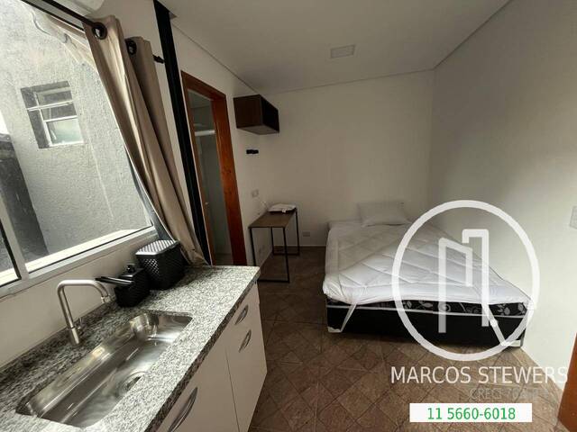 Alugar em Interlagos - São Paulo