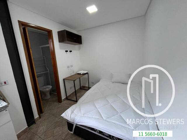 Apartamento para Alugar em São Paulo - 5