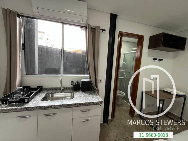 Apartamento para Alugar em São Paulo - 4