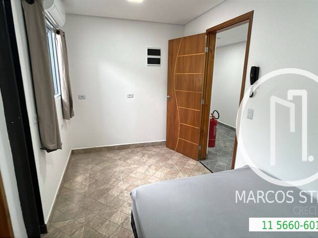 Apartamento para Alugar em São Paulo - 4