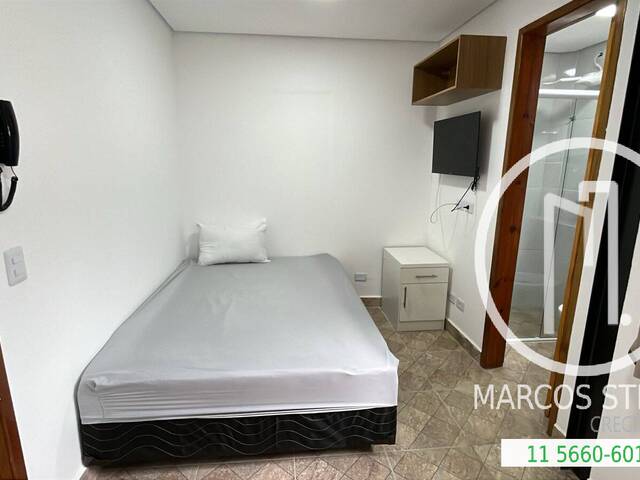 Alugar em Interlagos - São Paulo