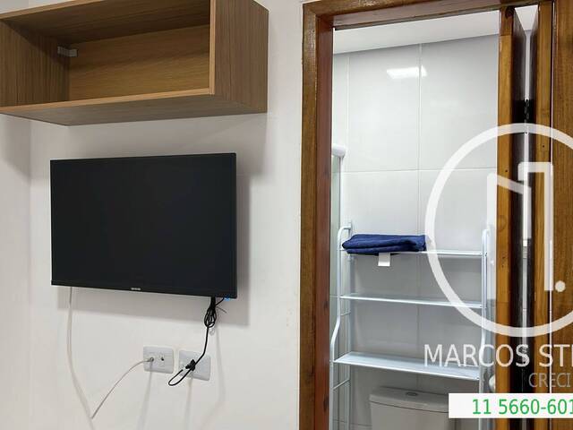 Apartamento para Alugar em São Paulo - 5