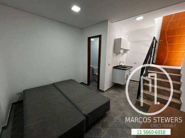 Apartamento para Alugar em São Paulo - 5
