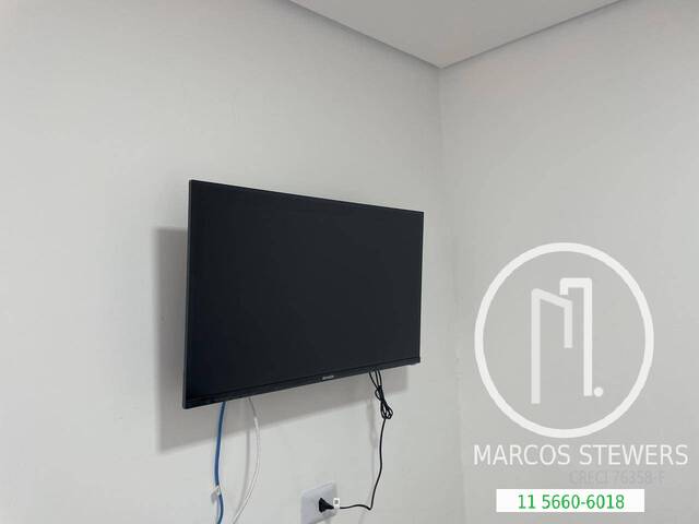 Apartamento para Alugar em São Paulo - 4