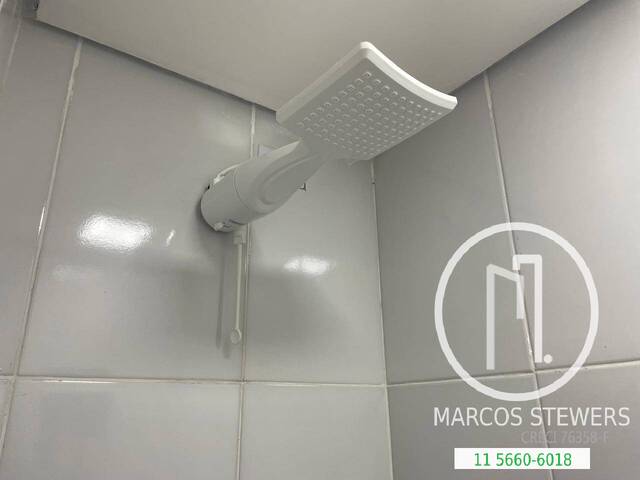 Apartamento para Alugar em São Paulo - 5