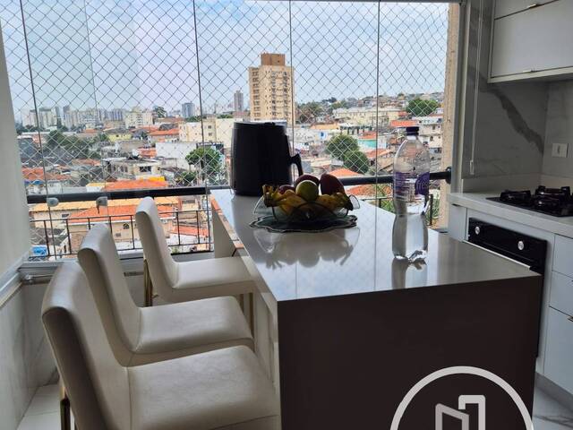 Apartamento para Comprar em São Paulo - 5