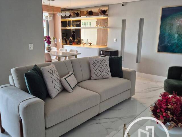 #1R8F8ML - Apartamento para Comprar em São Paulo - SP