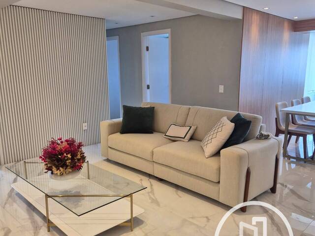 Apartamento para Comprar em São Paulo - 4