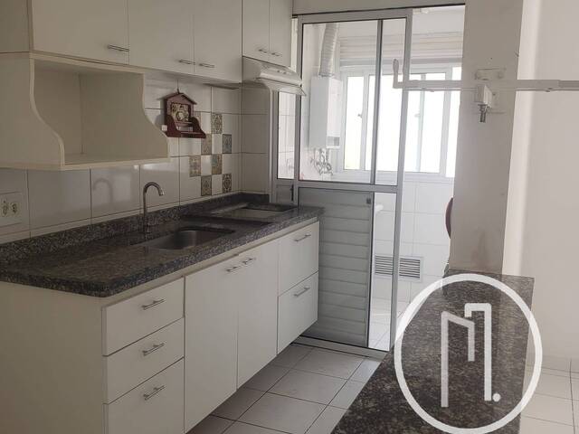 #DM4N9B - Apartamento para Alugar em São Paulo - SP - 3