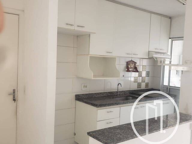 Apartamento para Alugar em São Paulo - 4