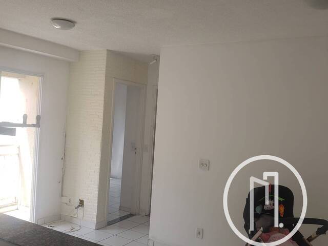 Apartamento para Alugar em São Paulo - 5