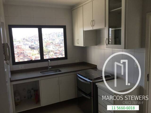#FN58ML - Apartamento para Comprar em São Paulo - SP - 3
