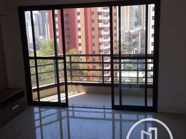 #FN58ML - Apartamento para Comprar em São Paulo - SP - 2
