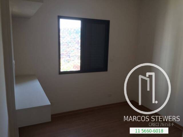 Apartamento para Comprar em São Paulo - 5