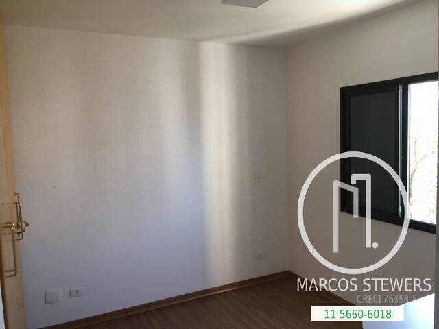 Apartamento para Comprar em São Paulo - 4
