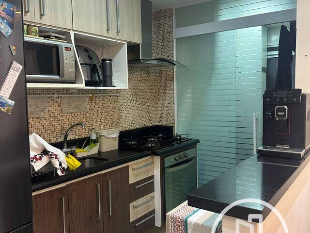 Apartamento para Comprar em São Paulo - 4