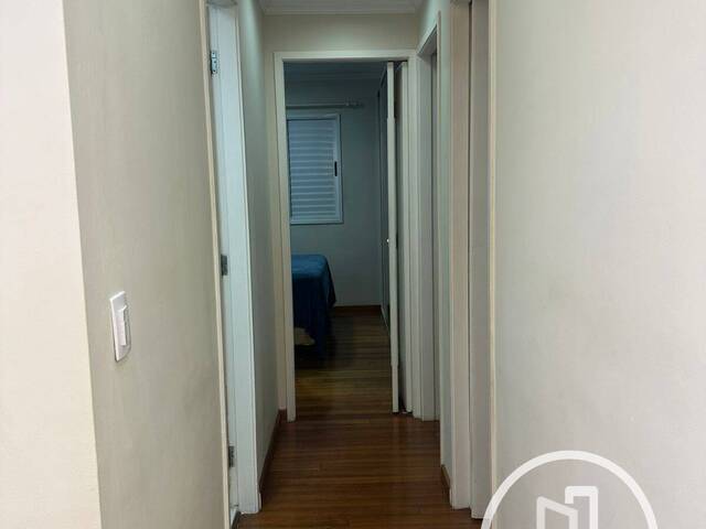 #CN6N9B - Apartamento para Comprar em São Paulo - SP - 3