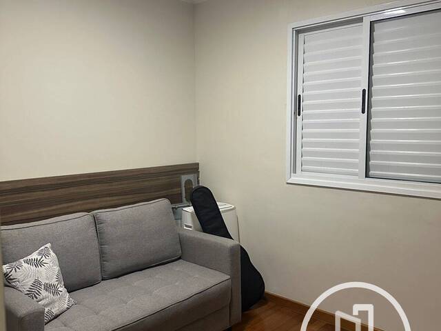 Apartamento para Comprar em São Paulo - 5