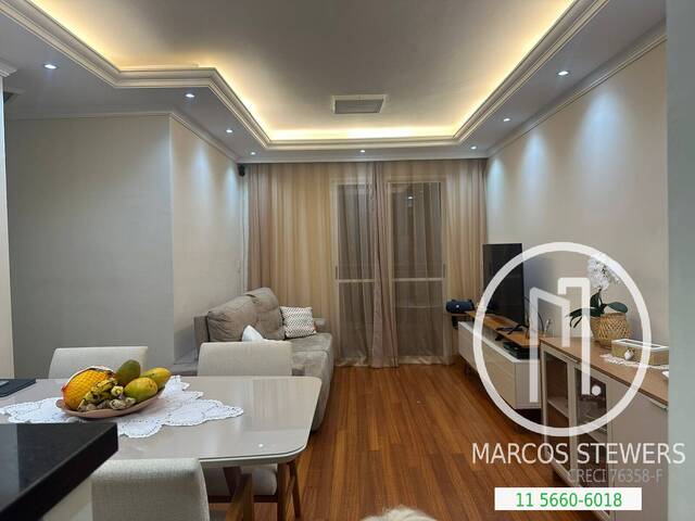 Comprar em Interlagos - São Paulo